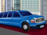 Играть на VIP Limo Ride