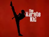 The Karate Kid Las Cinco Virtudes