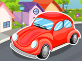 Play on Sporty Car Parking