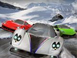 Siberian SuperCars Racing