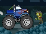 Jouez sur Truck Zombie Jam