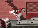 Jogue no Stunt Moto Mouse 2