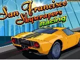 San Francisco Skyscrapers Racing