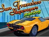 Играть на San Francisco Skyscrapers Racing