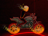Juega en Ghost Rider Drive