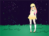 Play on Sweet Hipster Dressup