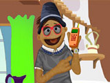 Играть на Muppet Transform