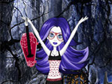 Juega en Witch Of Darkness