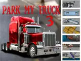 Park my truck 3
