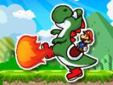 Jogue no Mario Yoshi Adventure 3