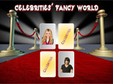 Jouez sur Celebrity Fancy World