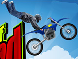 Играть на Off Road Biker