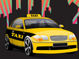 Играть на New York Taxi Parking