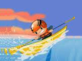 Juega en Waterfall Rush