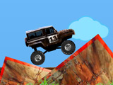 Играть на Dirt Master 3