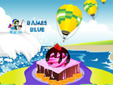 Играть на Exotic Hot Brownie