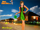 Играть на Night Party Dress Up