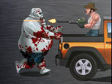 Jouez sur Trucking Zombies