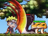Naruto Made Trials