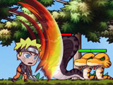 Jouez sur Naruto Made Trials