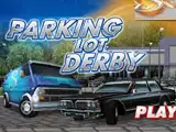 Parking Lot Derby