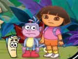 Dora Explore Adventure 2