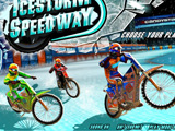Jogue no Ice Storm Speedway