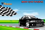 Play on BMW Car Racing