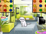 Jouez sur Fart Talking Tom