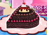 Играть на Dream Chocolate Party