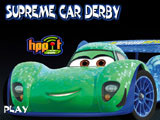 Supreme Car Derby