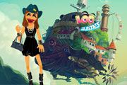 Jouez sur Muppet Photo Shoot