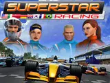 Superstar Racing 3D