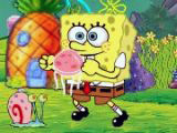 Juega en Spongebob Jellyfish Adventure