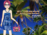 Jogue no Exotic Girl Dress Up