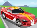 Speedy Car Race