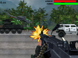 Jogue no Battlefield Escape 2