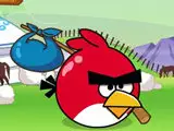 Angry Bird Journey