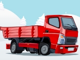 Jouez sur North Pole Racing