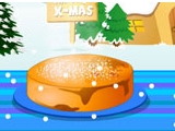 Winter Cake