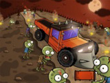 Jogue no Zombie Destroyer Rush