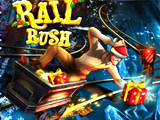 Rail Rush Worlds
