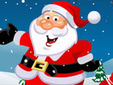 Play on Santa Christmas Fashion