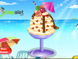 Jouez sur Summer Ice Cream