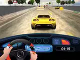 Cars 3d Speed