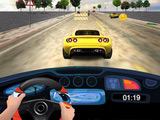 Играть на Cars 3d Speed