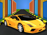 Играть на Ultra City Parking