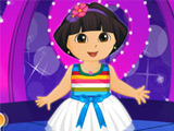 Играть на Valentine Party Dress Up