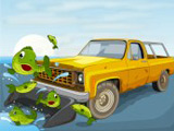 Играть на Save The Fish