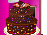 Играть на Candy Cake